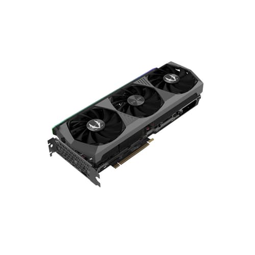 Zotac RTX 3080 AMP Holo LHR 10GB Graphics Card